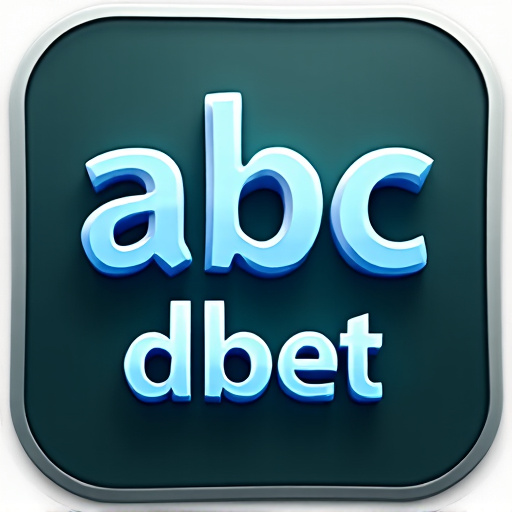 Logo da abcdbet