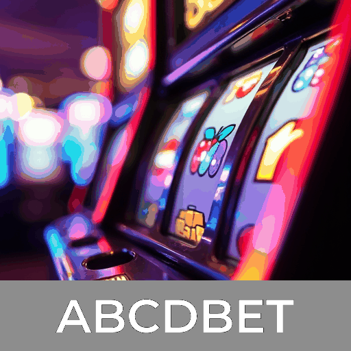 ABCDBET: Caça-Níqueis de Alto RTP, Jogos de Mesa Estratégicos, e Experiências com Dealers ao Vivo